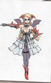 Second Film De Fairy Tail Nouvelle Robe Stellaire Fandom Second Film De Fairy Tail Nouvelle Robe Stellaire Fandom