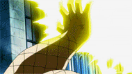 Lance du Dragon Foudroyant