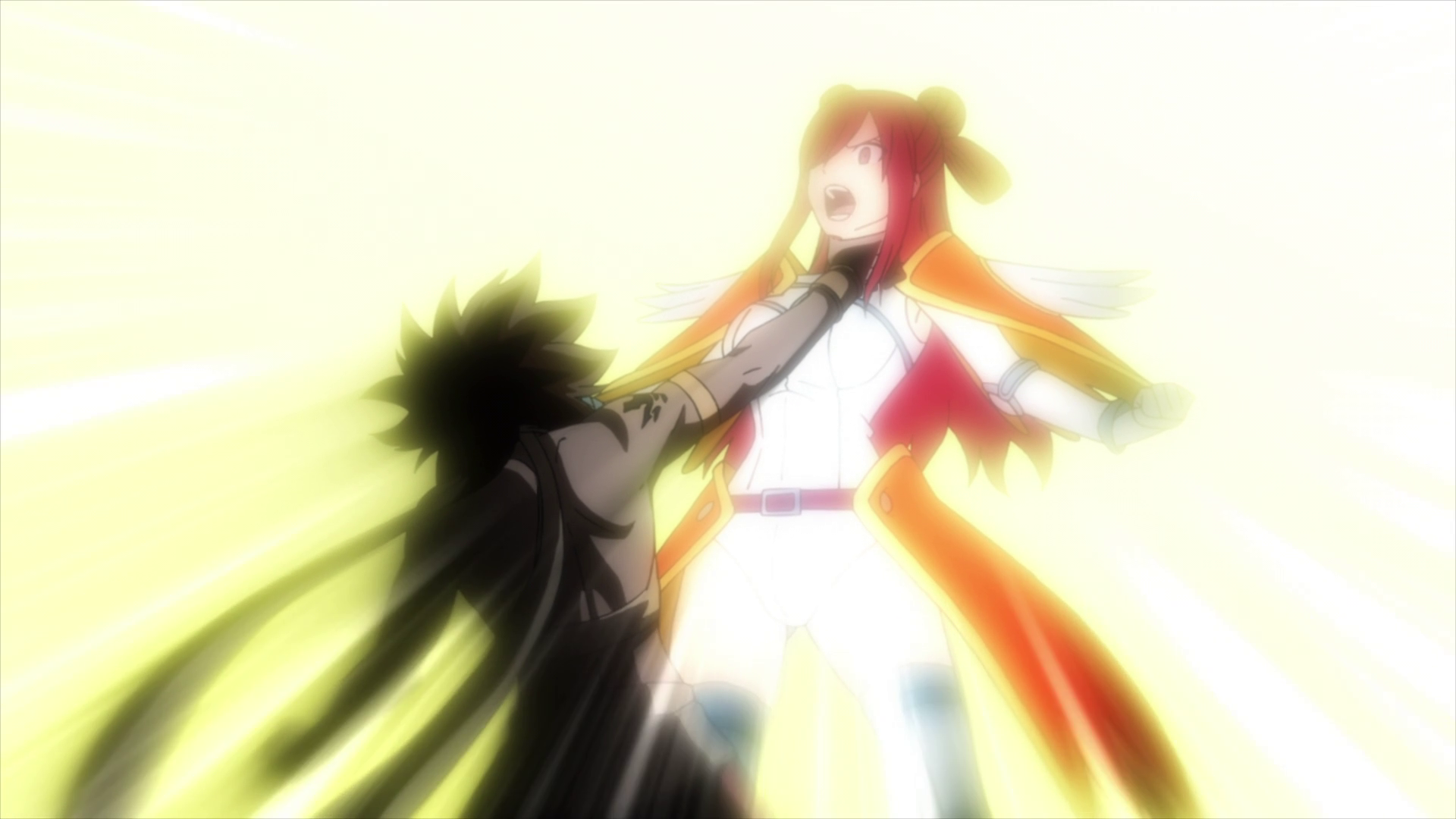Épisode 292 | Fairy Tail Wiki | Fandom