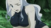 Mira épuisée par Kamika