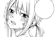 Lucy découvre la vérité sur Natsu