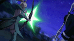 Tir Stellaire de Lucy