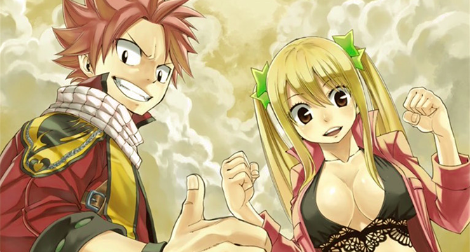 Fairy Tail 100 Years Quest Vostfr Fairy Tail Wiki | FANDOM powered by Wikia
