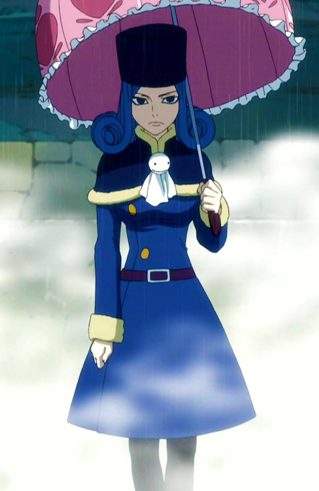 Jubia Lokser | Fairy Tail Wiki | FANDOM powered by Wikia