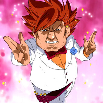 Ichiya Vandalei Kotobuki Fairy Tail Wiki Fandom