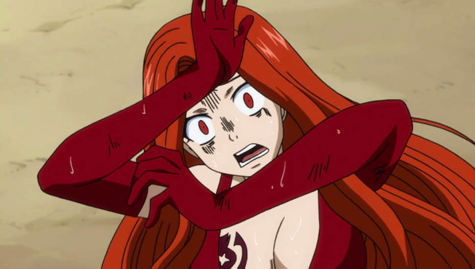 Frea Corona Fairy Tail Wiki Fandom