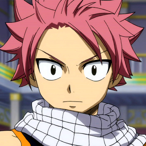 Natsu Dragnir Fairy Tail Wiki Fandom