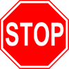 Stop Sign