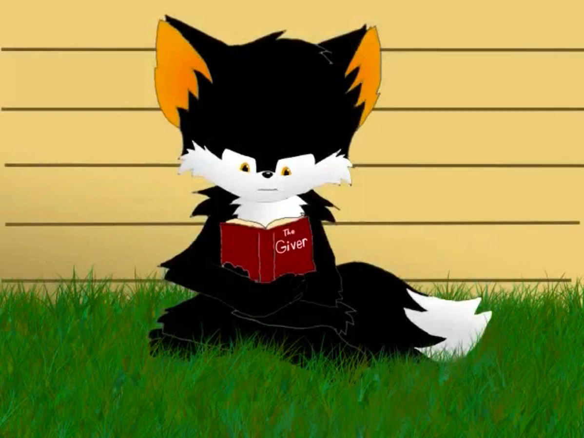 Kai Kitsune | Fairy Foxes Wiki | FANDOM powered by Wikia