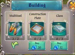 CircusBuild
