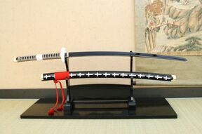 Longsword