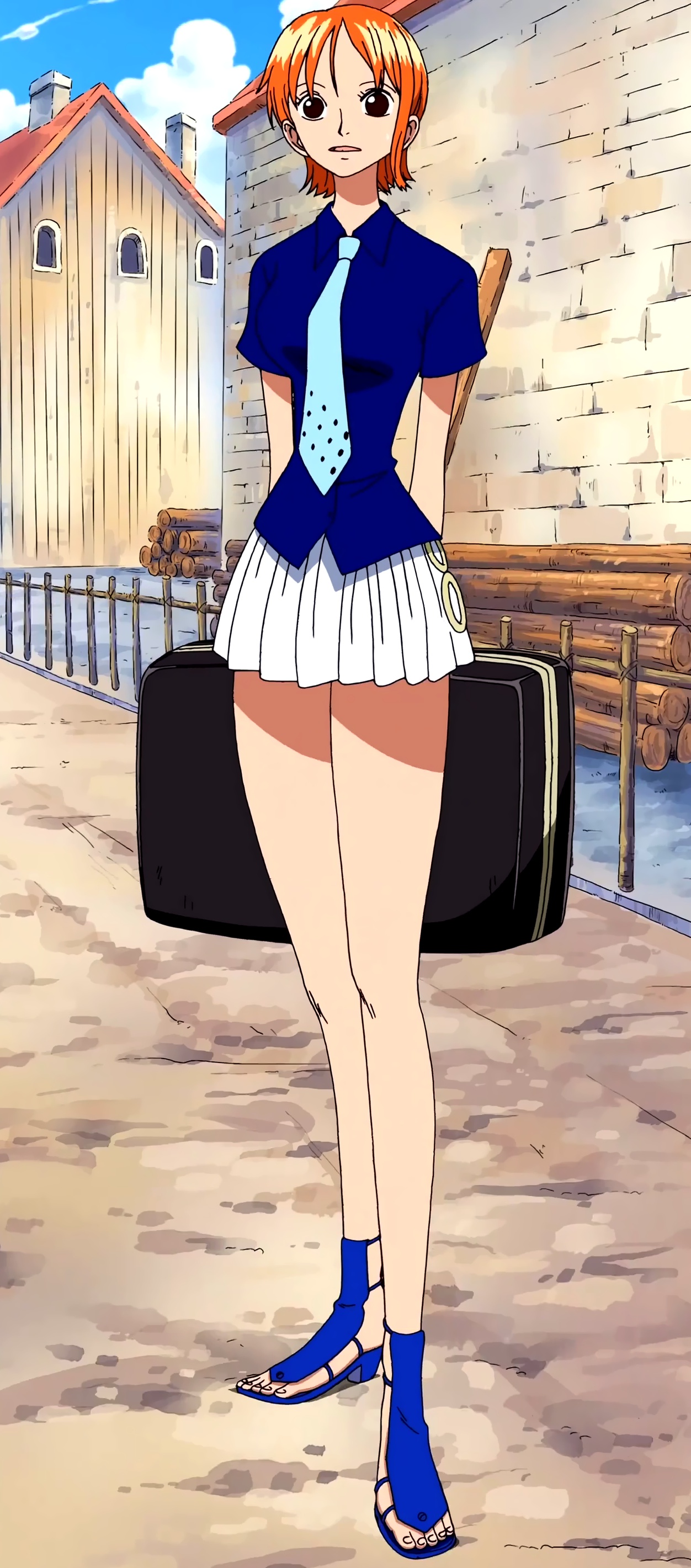 nami one piece nami one piece