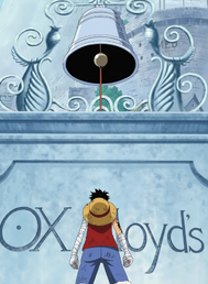 Ox Bell Full