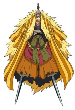 Cha shiki