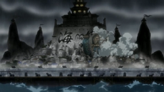 Shiki Navyford aftermath