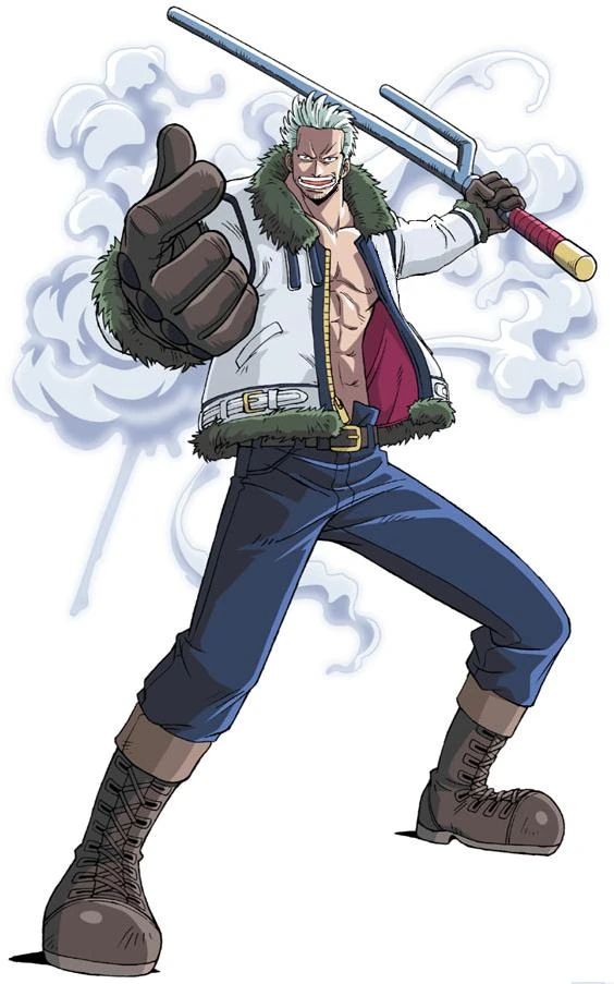 SmokeSmoke Fruit Fairy One Piece Tail Wiki FANDOM powered by Wikia