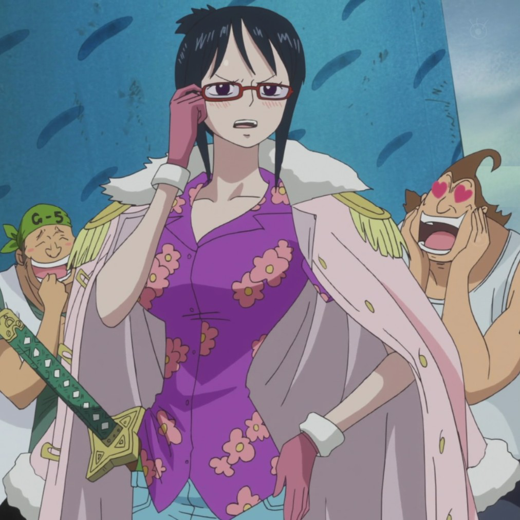 Tashigi | Fairy One Piece Tail Wiki | FANDOM powered by Wikia