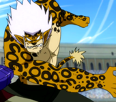 170px-Elfman Beast Soul Weretiger