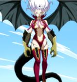 158px-Mirajane's Satan Soul