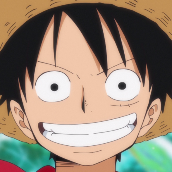 Monkey D. Luffy | Fairy Pirates Wiki | FANDOM powered by Wikia