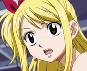 Reakcja lucy