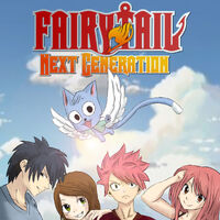 Fairy Tail Next Generation Fairy Tail Next Generation Wikia