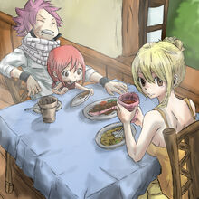 Fairy Tail Next Generation Wikia Fandom