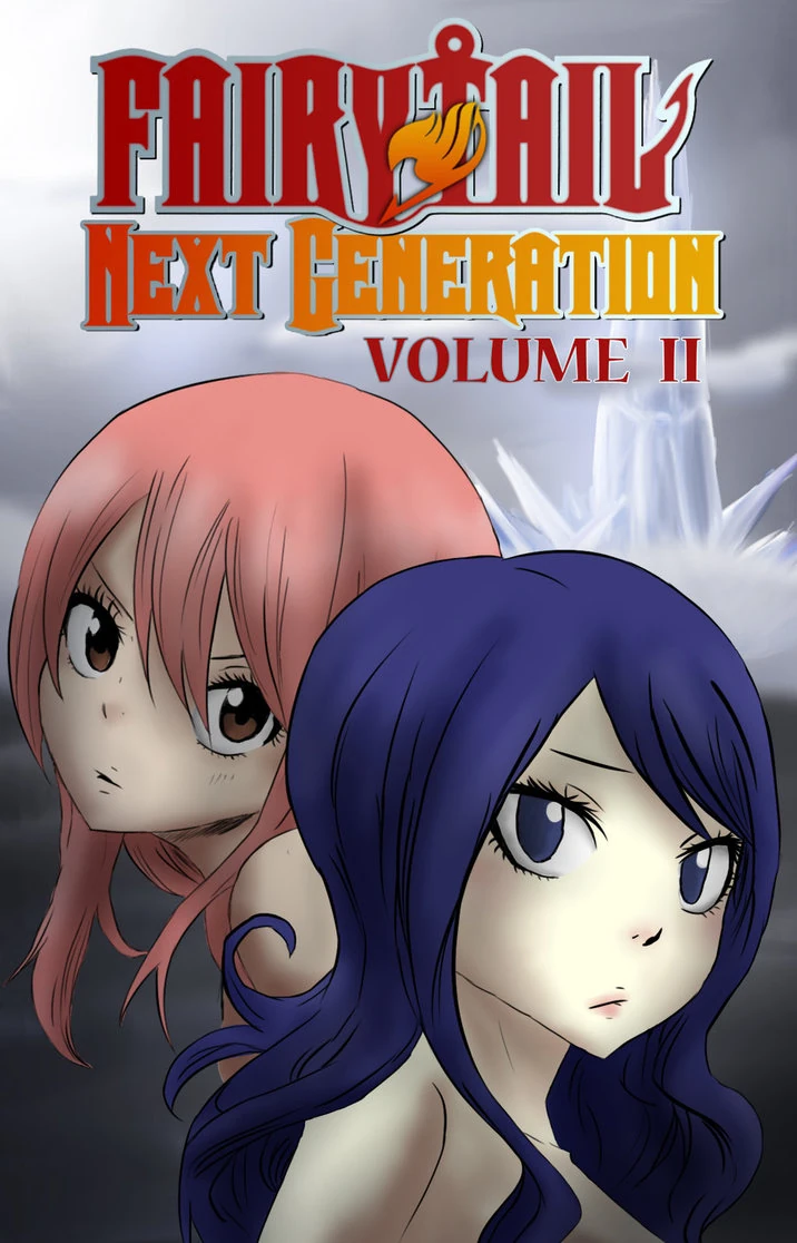 Fairy Tail Next Generation