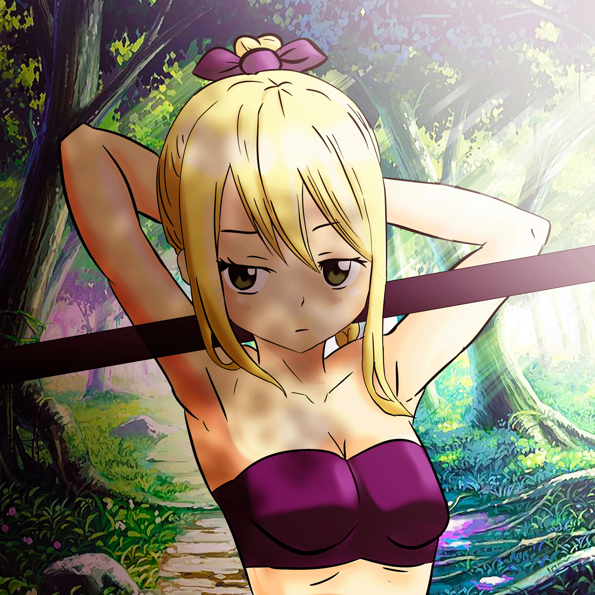 Fairytail Fairytail