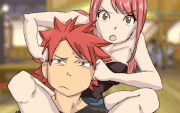 Nashi and Liddan