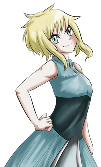 Cali Full body