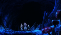 Dragon Slayers going to Dragon Graveyard