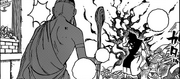 Zeref es Maldecido