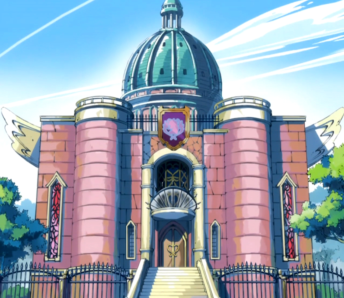 画像をダウンロード Fairy Tail Sabertooth Guild Hall