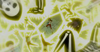 Cana's Magic