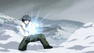 Ice Make Saucer