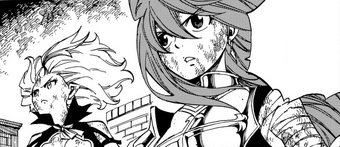 User Blog Miskos3 Fairy Tail Chapter 543 Hearts Connected Fairy Tail Wiki Fandom