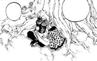 Brandish tending to August