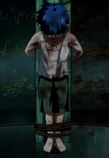 Jellal becoming evil