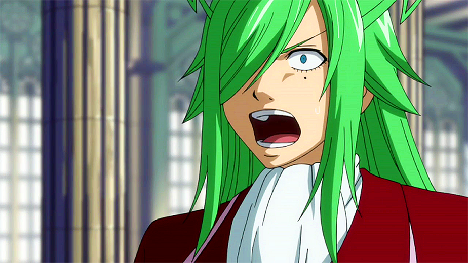 Freed Justine Fairy Tail Wiki Fandom