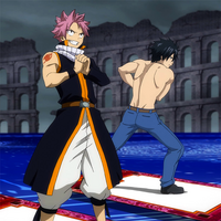 Episode 210 Fairy Tail Wiki Fandom