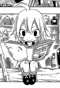 Young Mavis