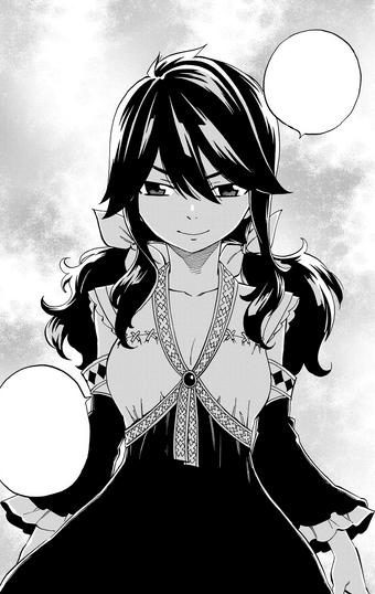 User Blog Miskos3 Fairy Tail Chapter 490 Fairy Tail Zero Review