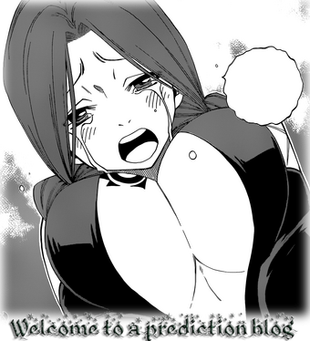 User Blog Omega Natsu2 Chapter 355 Song Of The Fairies