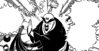 Goumon's Tools of Punishment
