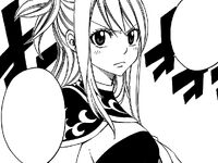Lucy Resolve to Win