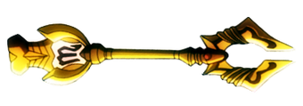 Gate Of The Scorpion Key Fairy Tail Wiki Fandom