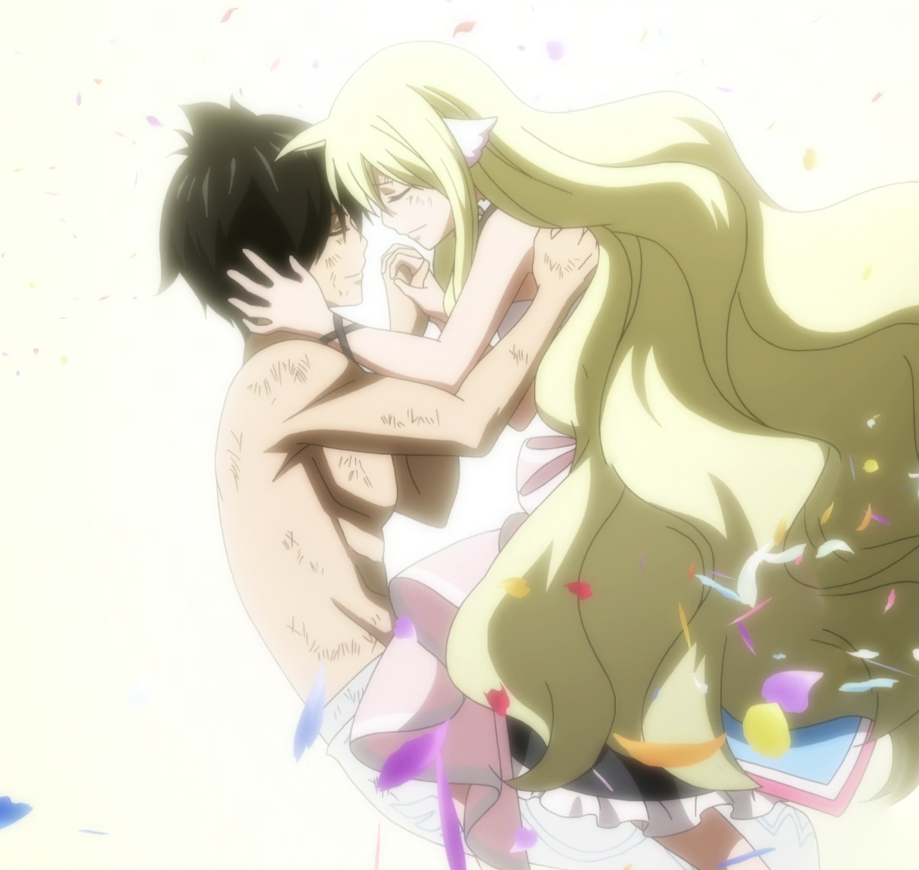 Episode 324 Fairy Tail Wiki Fandom