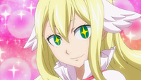 Mavis wants