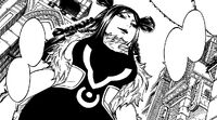 Minerva Noticing Rufus' Defeat
